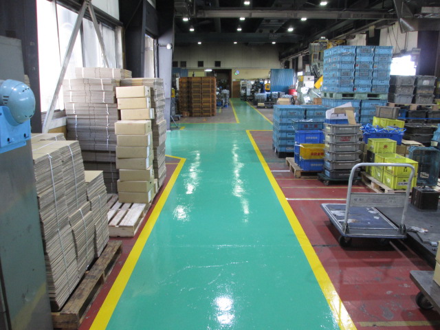 株式会社浅川製作所