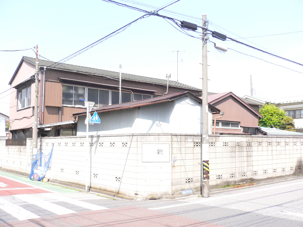 東京金属工業株式会社