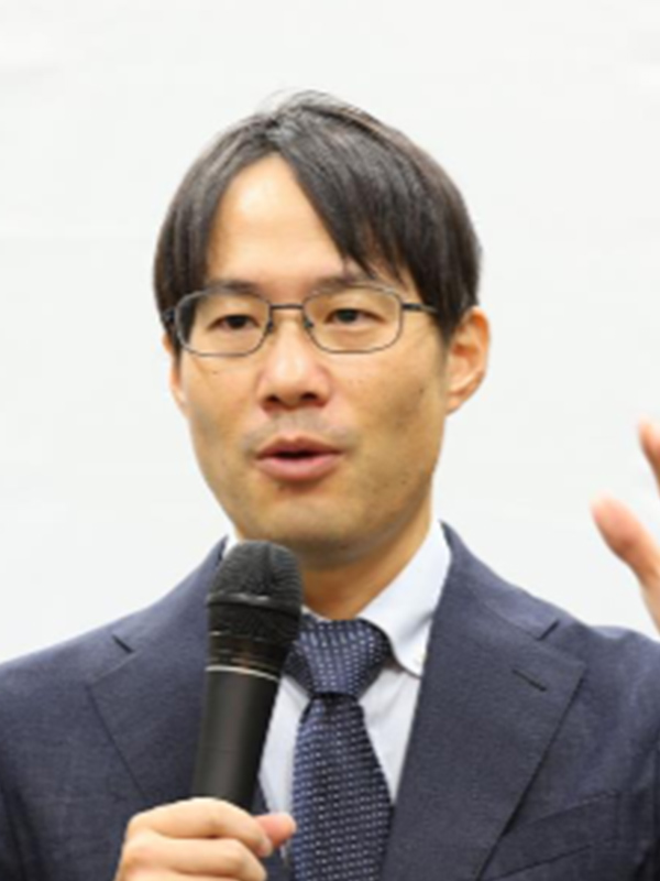 飯塚 佳史さんの写真