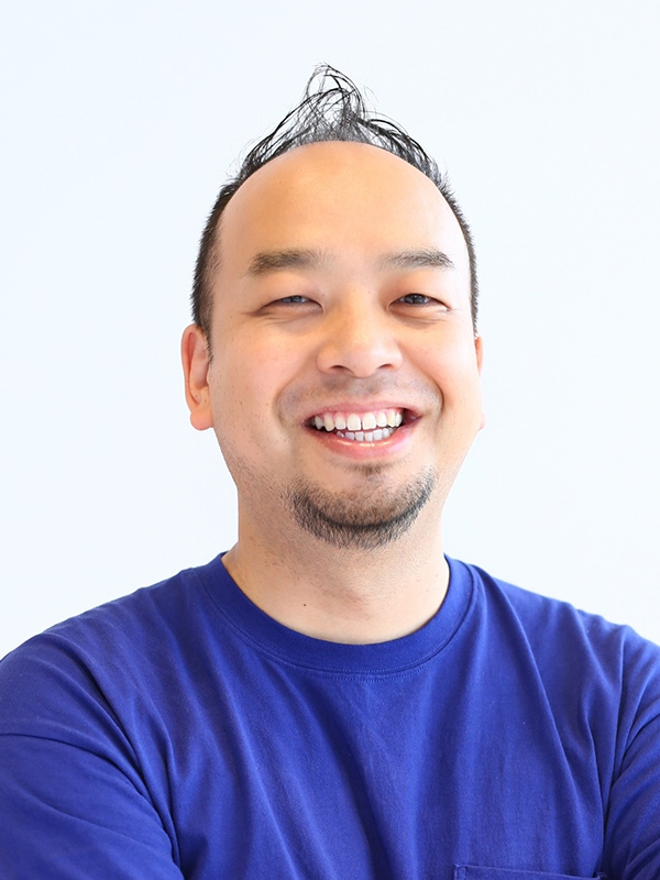 山岸 勇太さんの写真